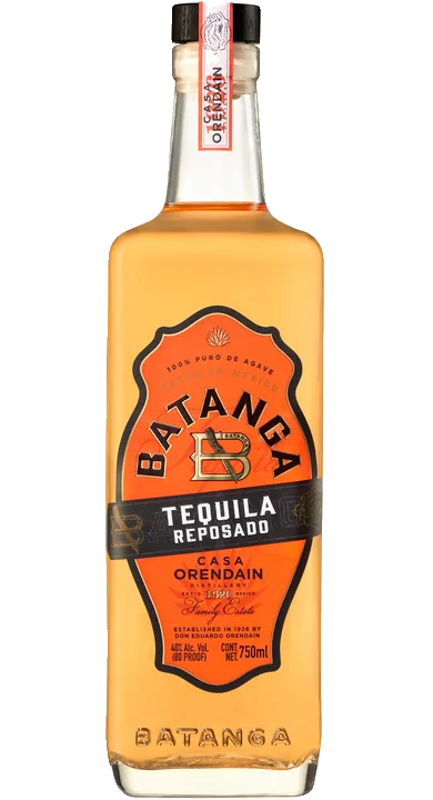 Batanga Tequila Reposado