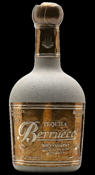 Berrueco Reposado Tequila