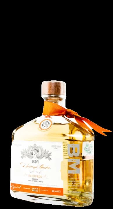 Besame Mucho Reposado