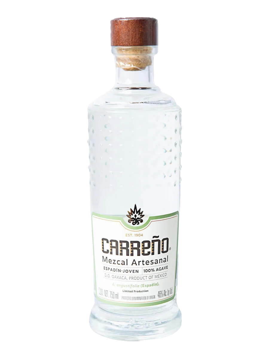 BEÚ Spirits Crescent Moon