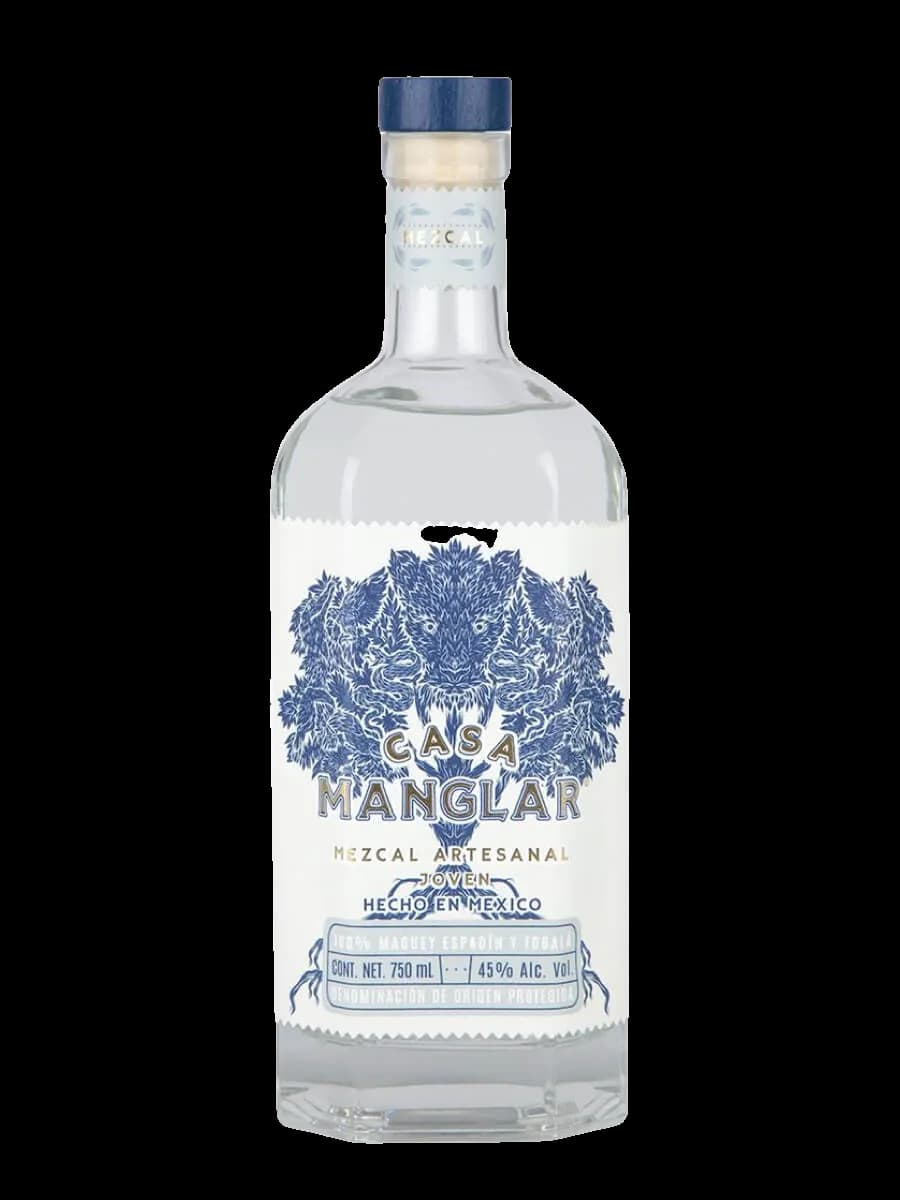 BEÚ Spirits New Moon