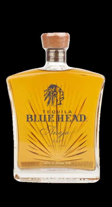 Blue Head Añejo