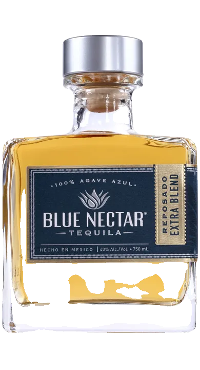 Blue Nectar Reposado Extra Blend
