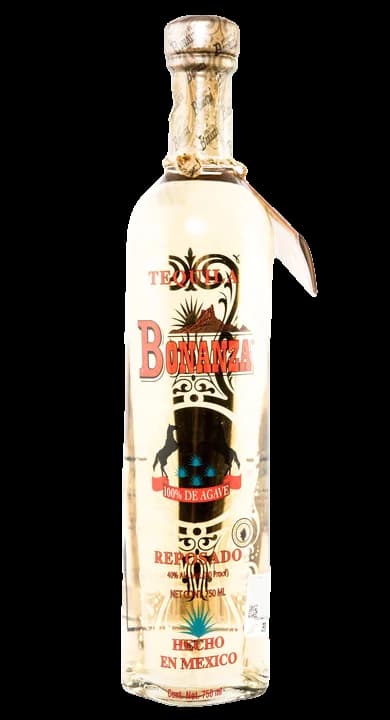 Tequila Bonanza Reposado