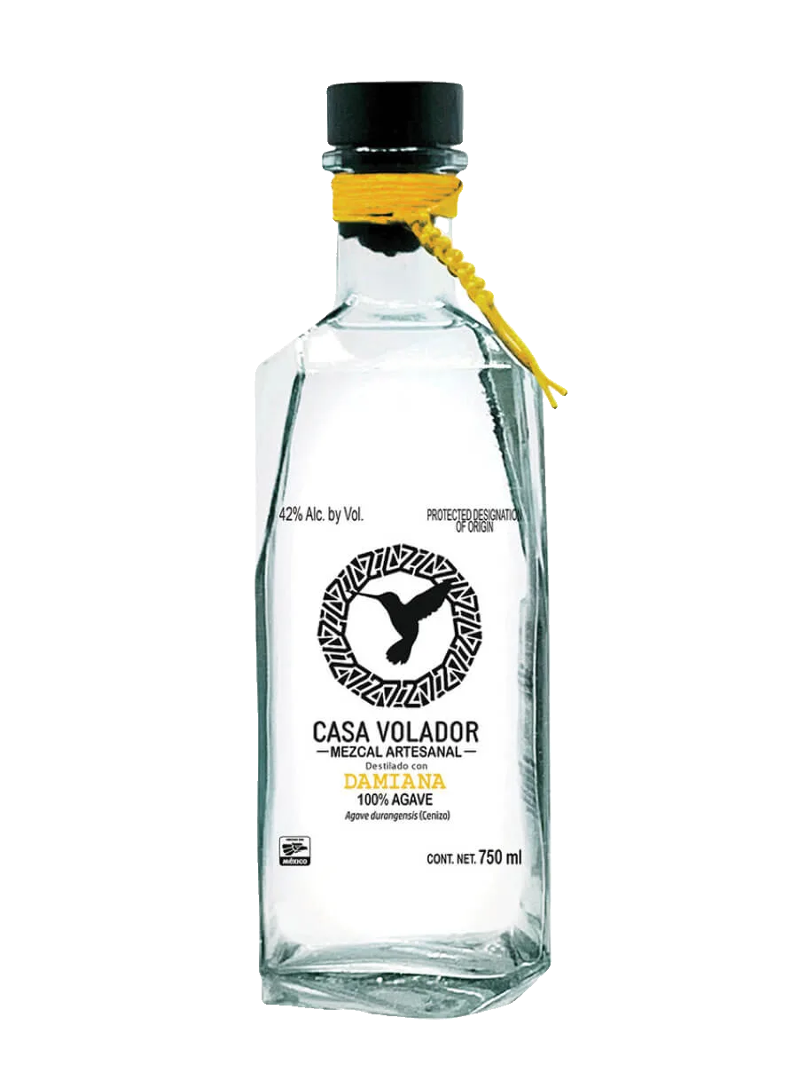 Bonete Raicilla Sierra