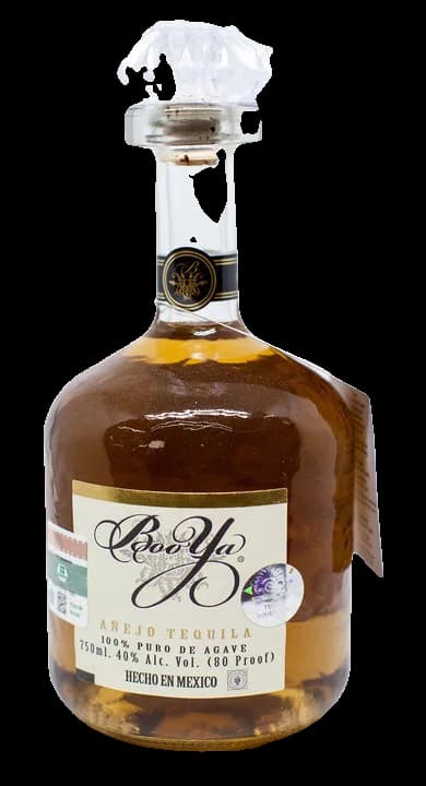 BooYa Añejo
