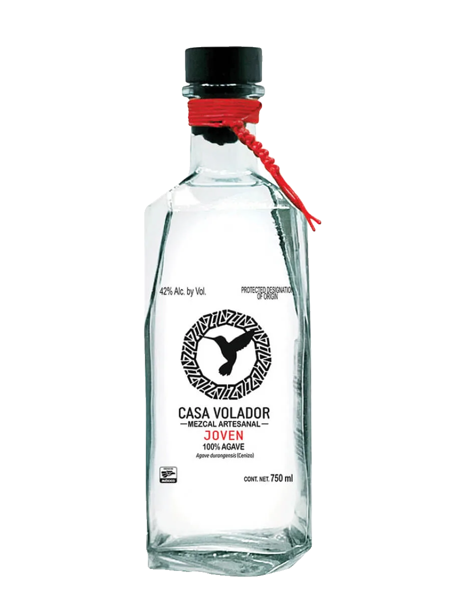 Borroso – Javier Mateo