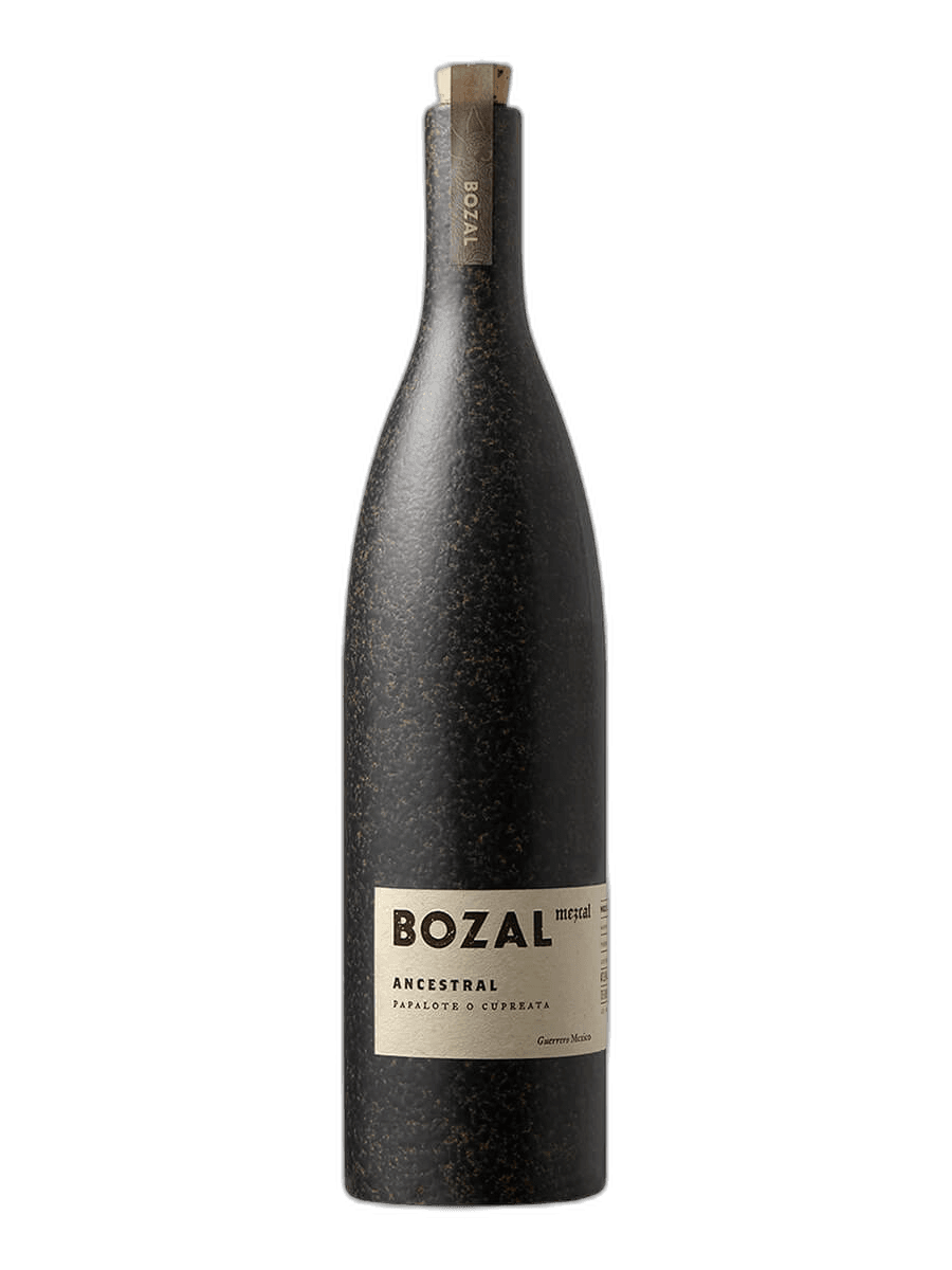 Bozal Ancestral Cupreata