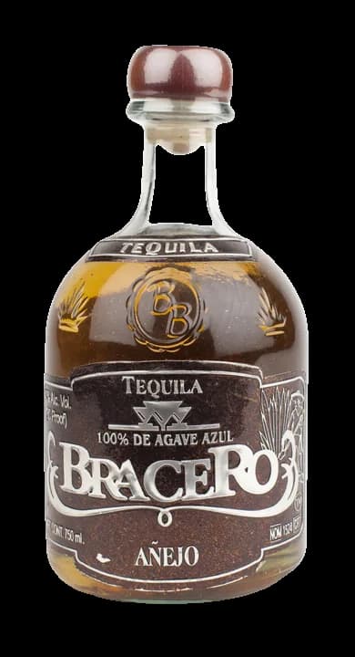 Bracero Añejo