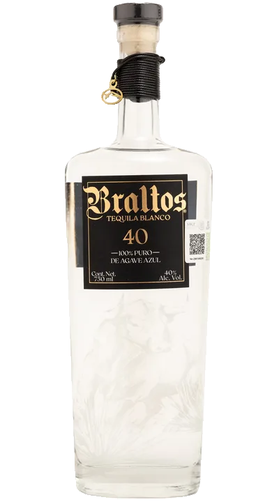 Braltos Tequila Blanco