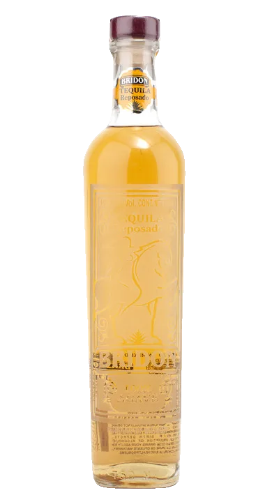 Bridon Tequila Reposado