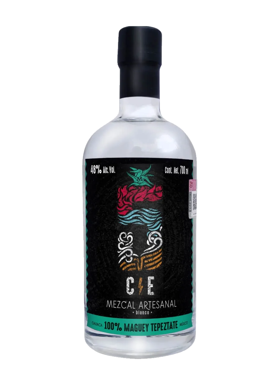 Buen Camino Madre Cuishe