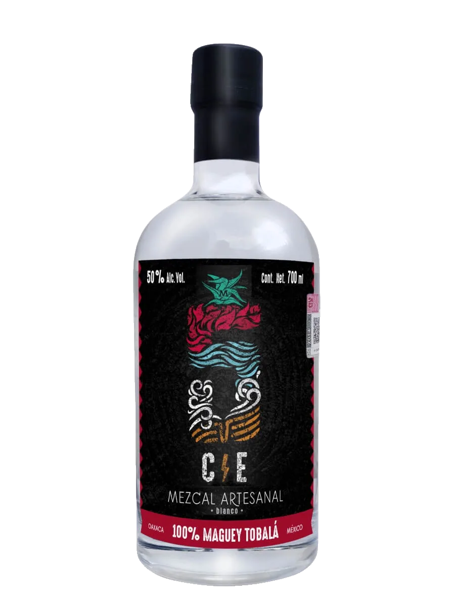 Buen Camino Tepeztate