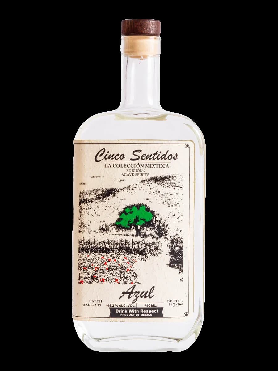 Buen Suceso Mezcal