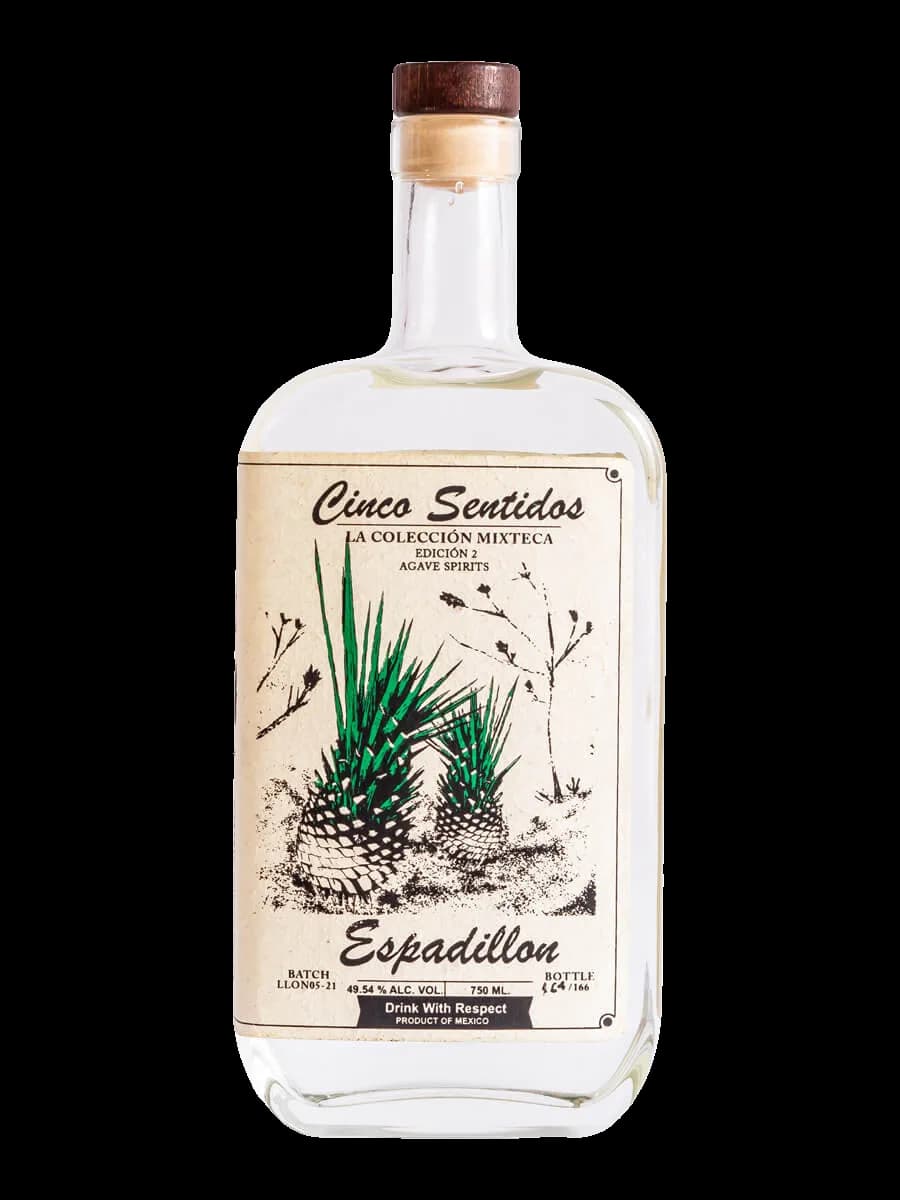 Caballito Cerrero Azul