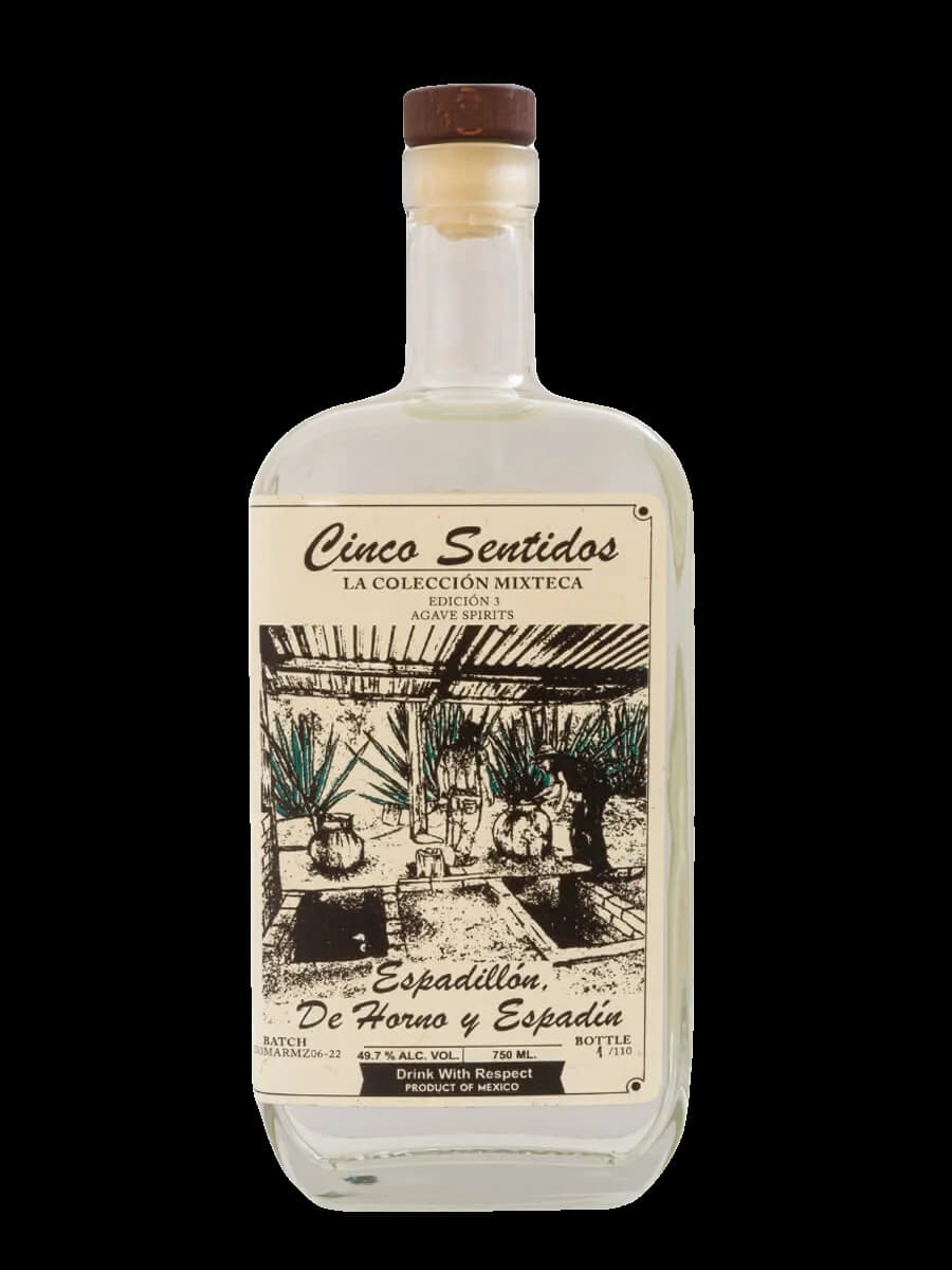 Caballito Cerrero Azul Puntas