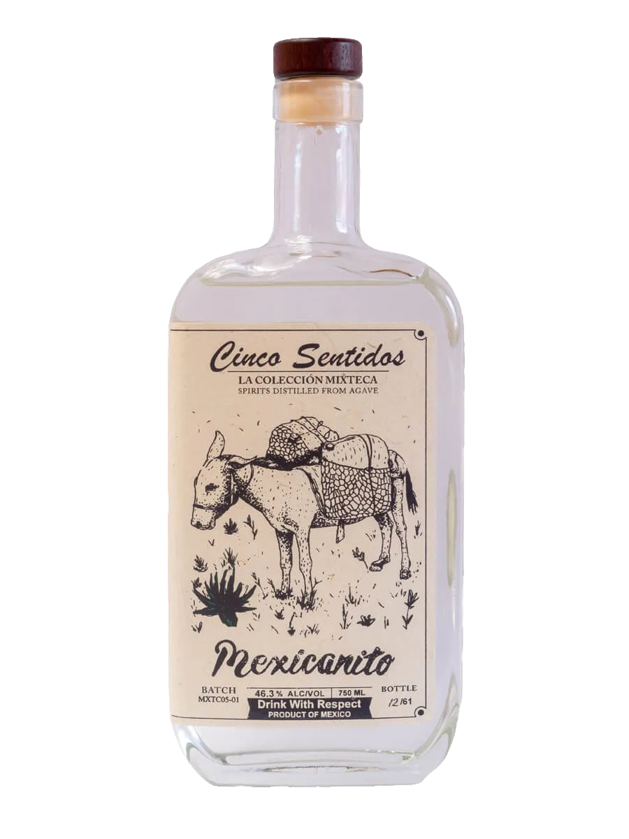 Caballito Cerrero Chato Puntas by Caballito Cerrero