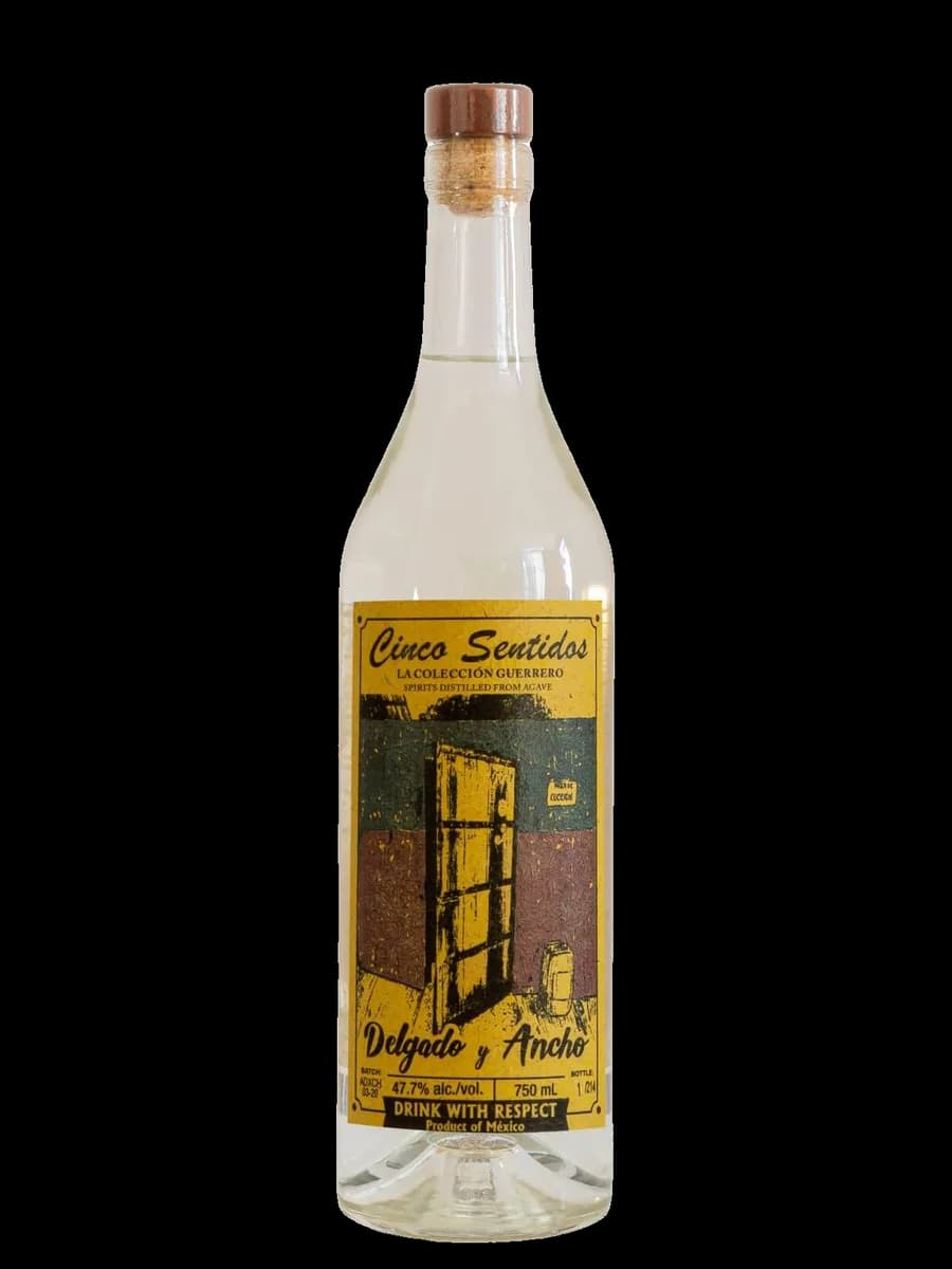 Caballito Cerrero “Unicorn” Azul