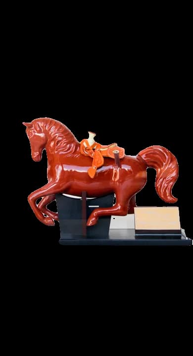 Caballo Azul Extra Añejo