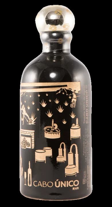 Cabo Único Extra Añejo