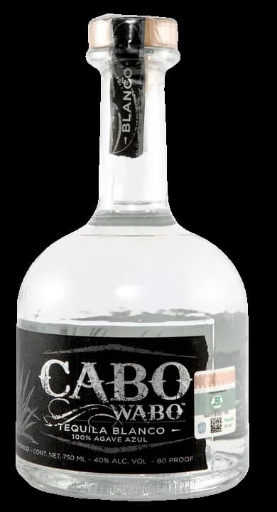 Cabo Wabo Blanco