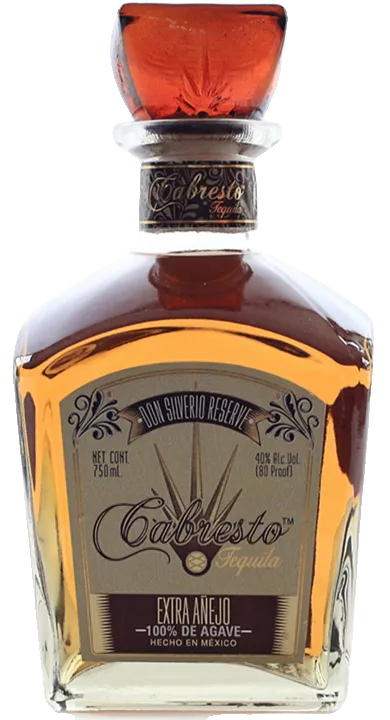Cabresto Extra Añejo