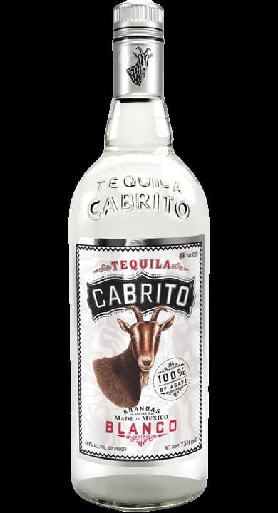 Cabrito Blanco (USA)