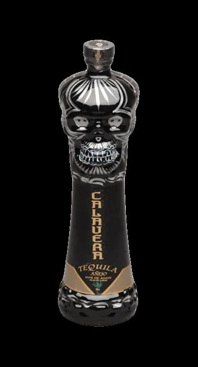 Calavera Añejo Tequila