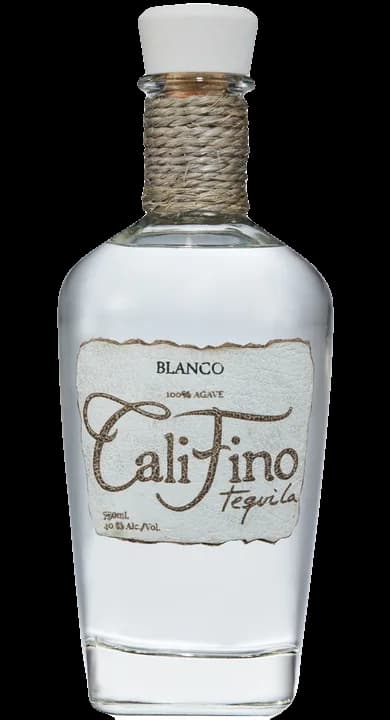 CaliFino Tequila Blanco