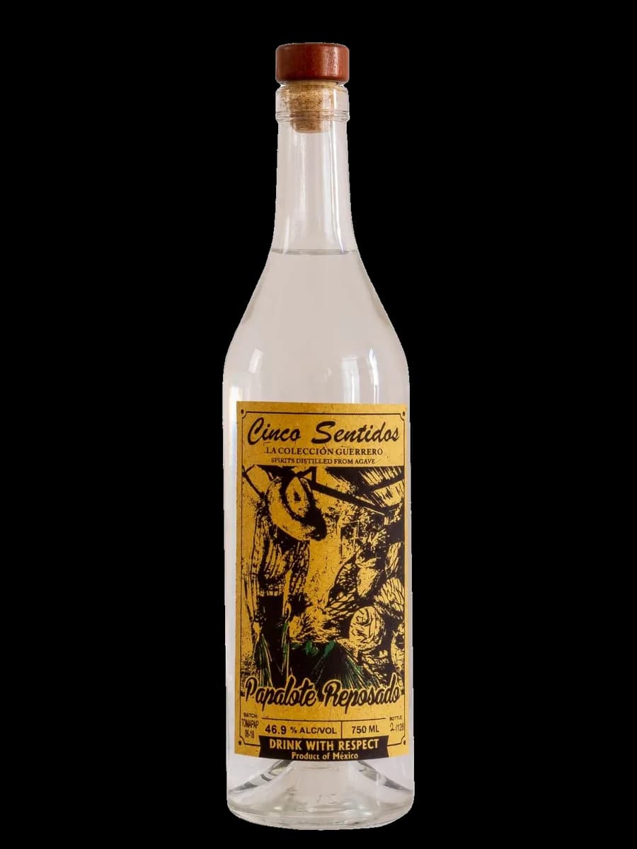 Campanilla Ensamble – M. Maria de la Luz by Campanilla