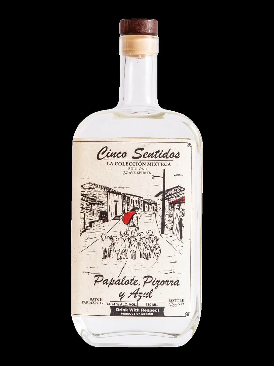 Campanilla Verde – M. Maria de la Luz by Campanilla