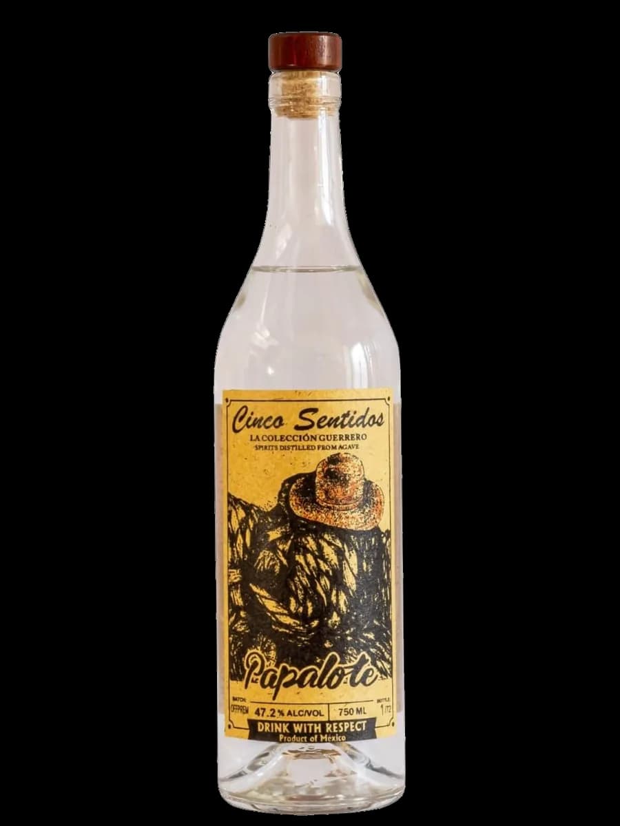 Campanilla del Palmar Chino, Cuerno, Verde – M. Maria de la Luz by Campanilla del Palmar