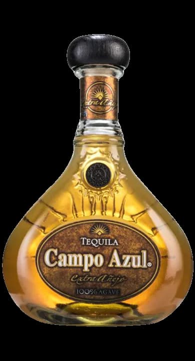 Campo Azul Gran Reserva Extra Añejo