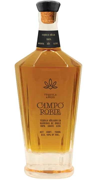 Campo Roble Añejo