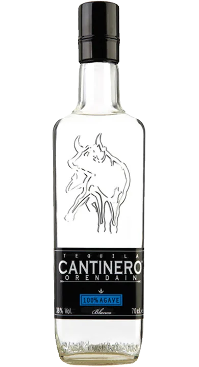 Cantinero Blanco