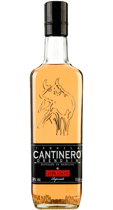 Cantinero Reposado