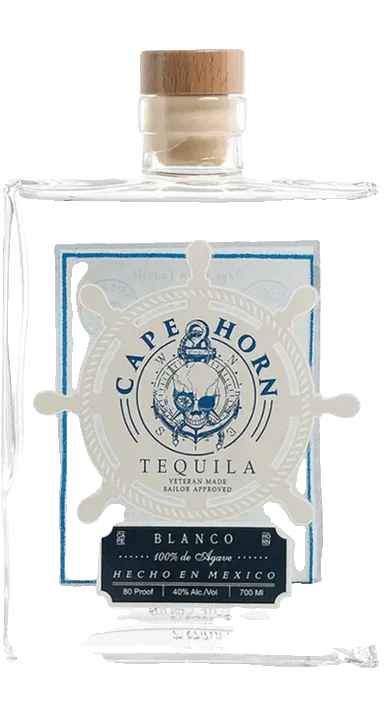 Cape Horn Tequila Blanco