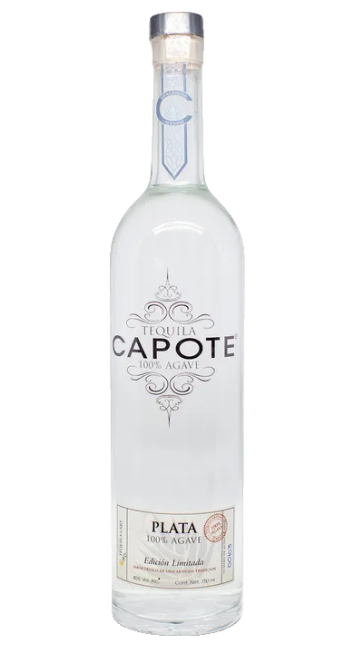 Capote Plata