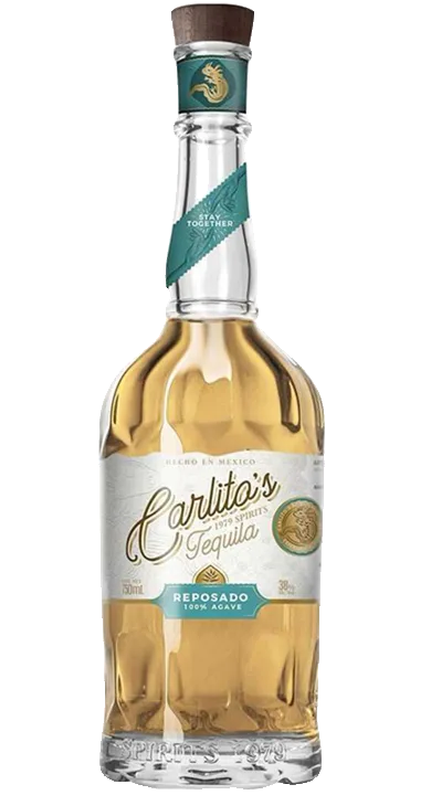 Carlito's Tequila Reposado