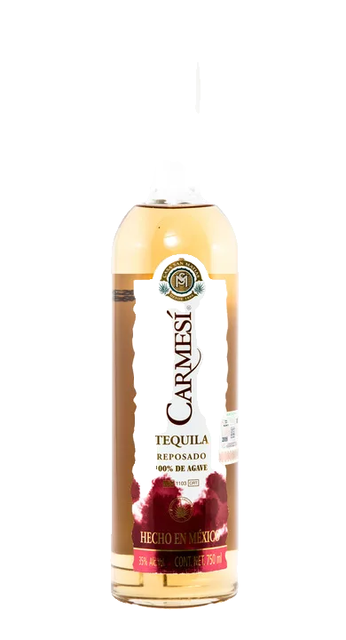 Carmesí Reposado