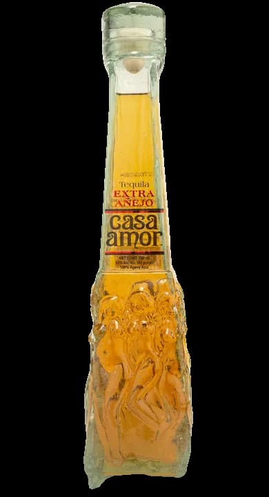 Casa Amor Tequila Extra Añejo