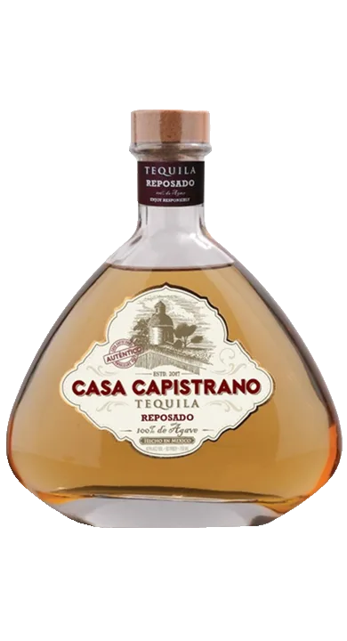 Casa Capistrano Reposado