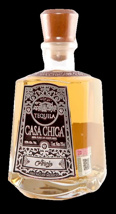 Casa Chica Añejo