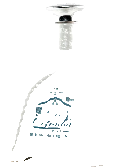 Casa Cofradia Silver