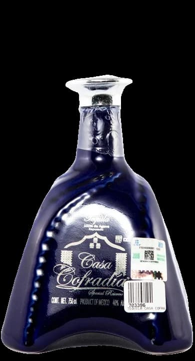 Casa Cofradia Special Reserve Reposado