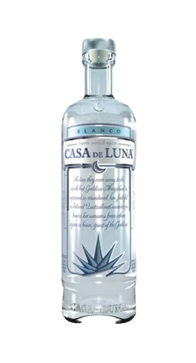 Casa de Luna Blanco