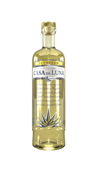 Casa de Luna Reposado