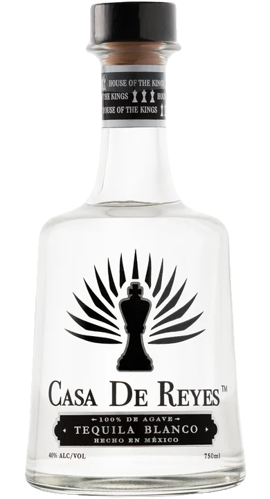 Casa De Reyes Blanco