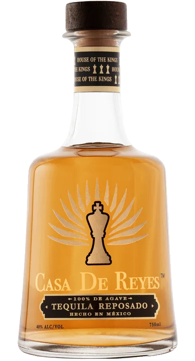 Casa De Reyes Reposado