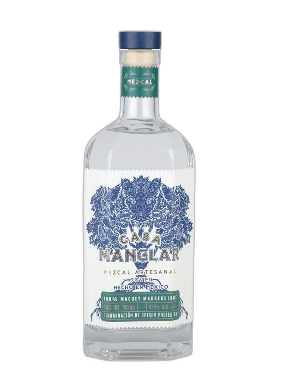 Casa Manglar Madrecuishe by Casa Manglar Mezcal